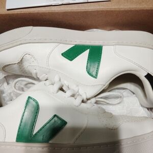 VEJA boy sneakers